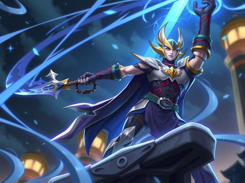 Storm Master Community Event